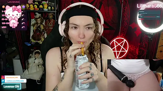 BrandiWRLD 999 online show from 10, 1, 2026