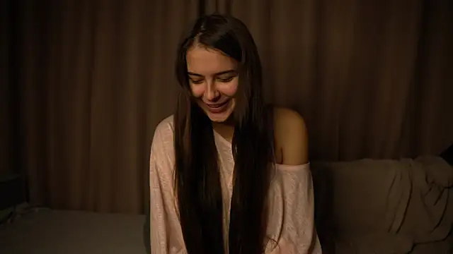 elisa moon online show from 3, 12, 2025