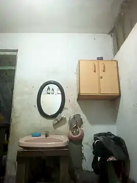 ardiente47 online show from 28, 10, 2025