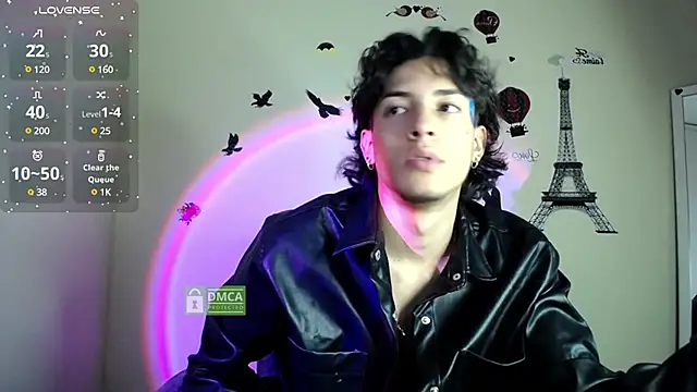 Aaron-Saemz- online show from 10, 1, 2025