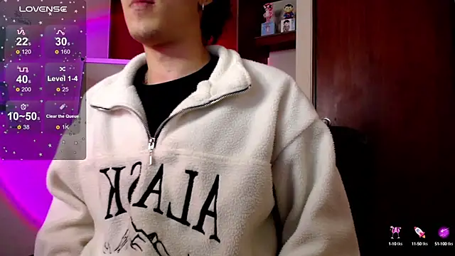 Aaron-Saemz- online show from 23, 3, 2025