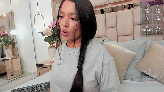 Snapshot of emma_carterr1 chatting on 26, 11, 2025 emma carterr1 online show from 26, 11, 2025