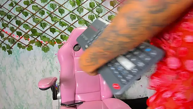 Pamesmith online show from 20, 11, 2025