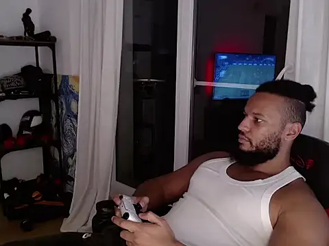 1LordKingsley online show from 29, 9, 2025