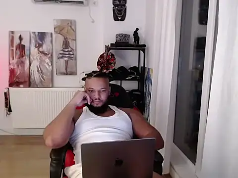 Snapshot of 1LordKingsley chatting on 16, 6, 2026 1LordKingsley online show from 16, 6, 2026