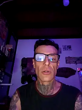 Snapshot of DickCocain chatting on 22, 9, 2025 DickCocain online show from 22, 9, 2025