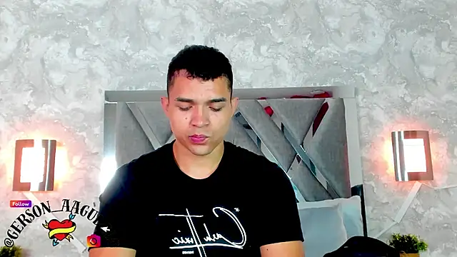 gerson zt online show from 3, 2, 2025