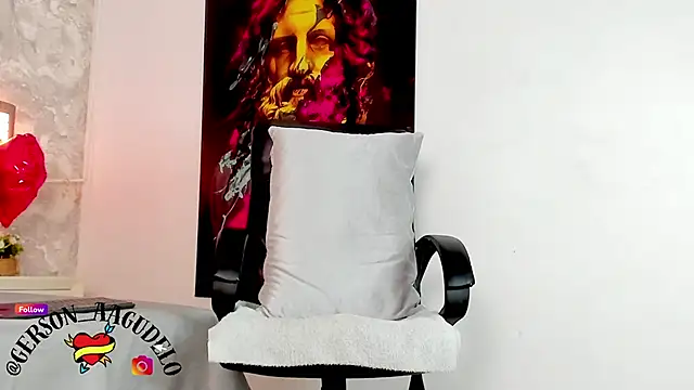 gerson zt online show from 5, 2, 2025