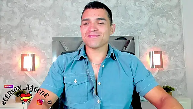 gerson zt online show from 19, 2, 2025