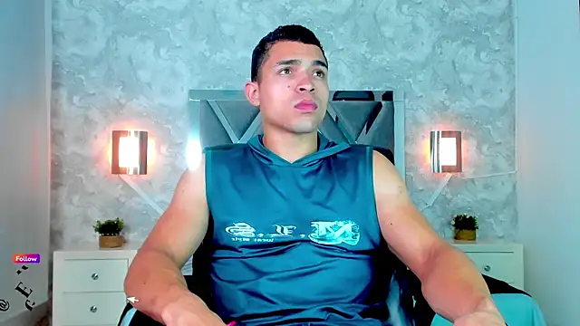 gerson zt online show from 23, 2, 2025