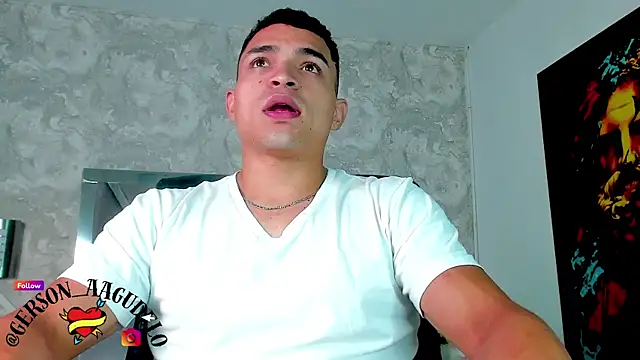 gerson zt online show from 27, 2, 2025