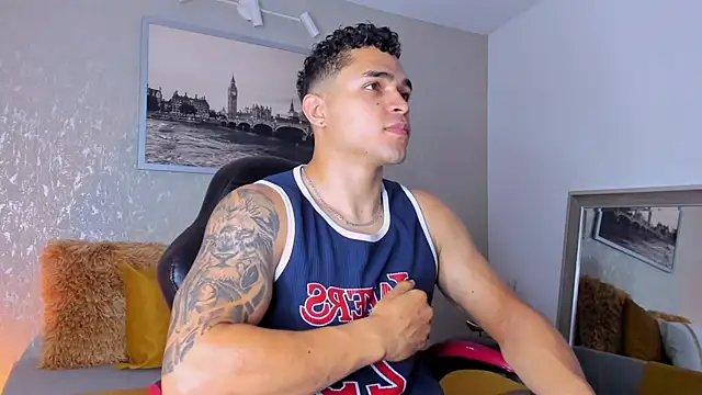 gerson zt online show from 16, 9, 2025