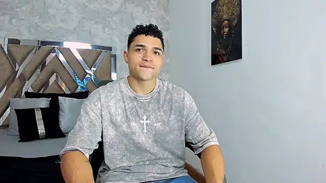 gerson zt online show from 26, 10, 2025