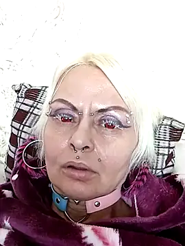 Gardener of Illusions online show from 15, 2, 2025