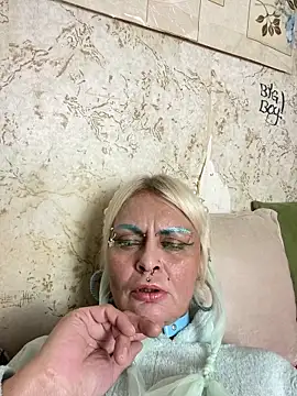 Gardener of Illusions online show from 14, 9, 2025