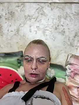 Gardener of Illusions online show from 28, 5, 2026