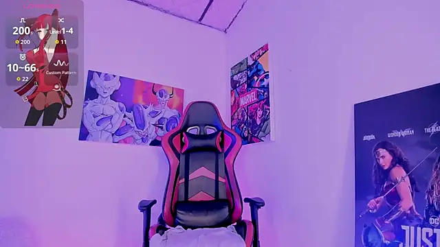 keendaall online show from 13, 9, 2025