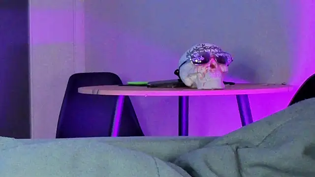 Snapshot of Gregory_Byyrd chatting on 21, 9, 2025 Gregory Byyrd online show from 21, 9, 2025