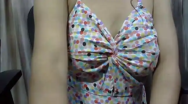 Snapshot of Lovely_Sanvi chatting on 24, 2, 2025 Lovely Sanvi online show from 24, 2, 2025
