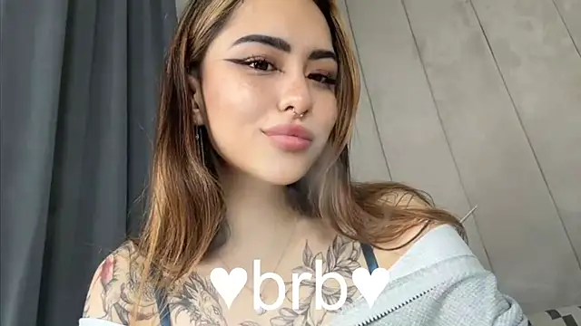 baby  kim online show from 19, 11, 2025