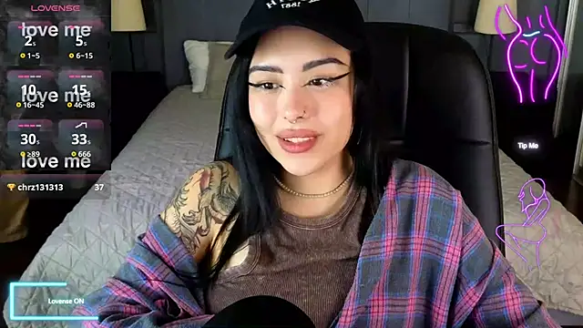 baby  kim online show from 20, 12, 2025