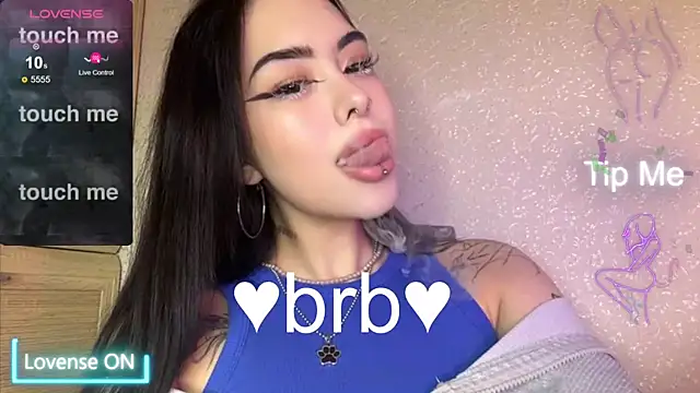 baby  kim online show from 1, 5, 2026