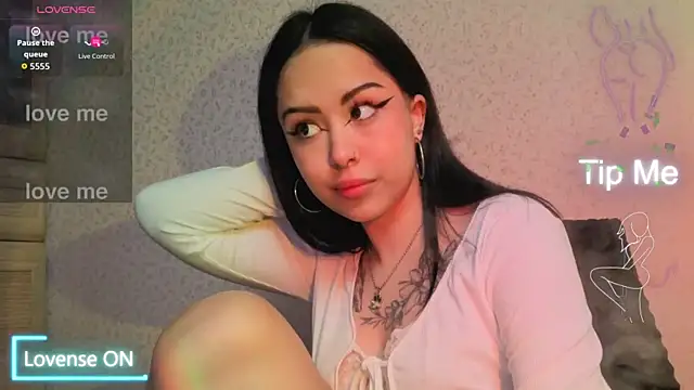 baby  kim online show from 10, 5, 2026