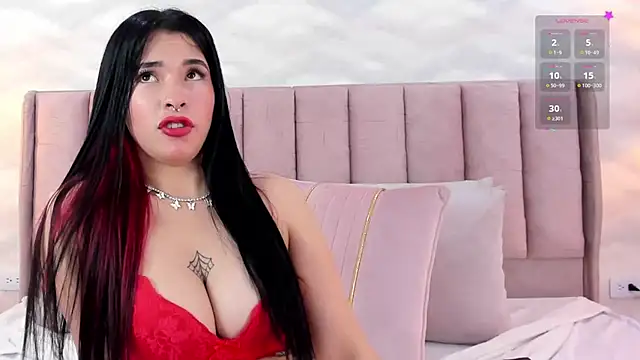 im nika  online show from 31, 1, 2025