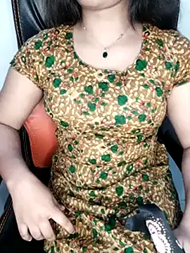 Snapshot of Tapur- chatting on 5, 1, 2026 Tapur- online show from 5, 1, 2026