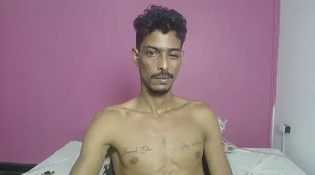 Albertwd420 online show from 17, 12, 2024