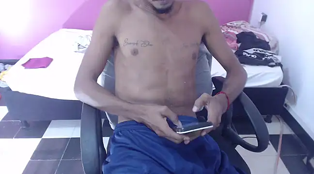 Albertwd420 online show from 23, 1, 2025