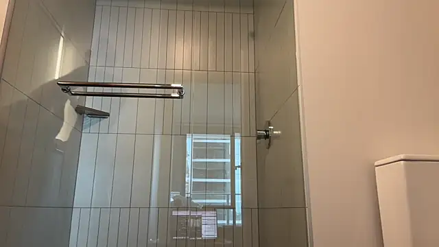 Graciemae baexx online show from 11, 2, 2025