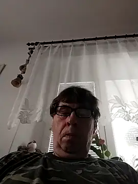 Lisak951 online show from 2, 12, 2025