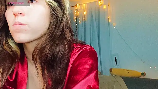 cherrybom969 online show from 18, 2, 2025