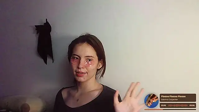 cherrybom969 online show from 10, 11, 2025