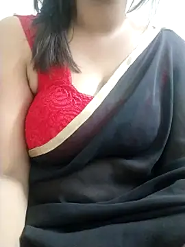 Sexy-Shalinii online show from 8, 1, 2025
