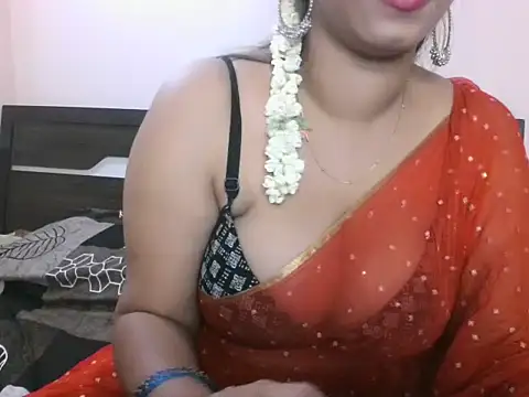 Sexy-Shalinii online show from 31, 10, 2025