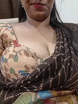 Sexy-Shalinii online show from 27, 5, 2026