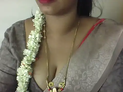 Sexy-Shalinii online show from 29, 5, 2026
