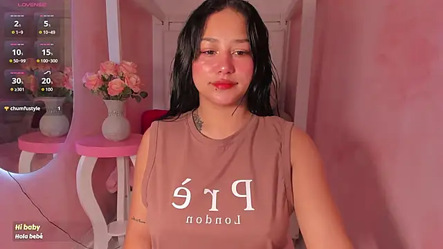 Snapshot of sexyy_kitty18 chatting on 26, 9, 2025 sexyy kitty18 online show from 26, 9, 2025