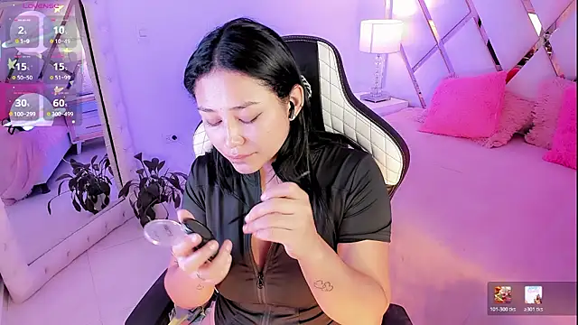 Snapshot of sexyy_kitty18 chatting on 24, 3, 2026 sexyy kitty18 online show from 24, 3, 2026