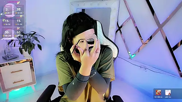 Snapshot of sexyy_kitty18 chatting on 29, 3, 2026 sexyy kitty18 online show from 29, 3, 2026