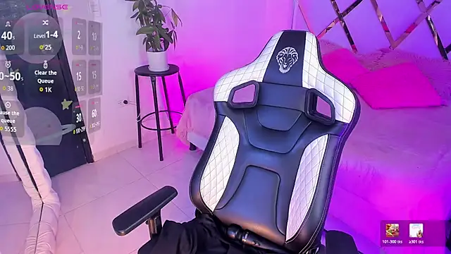 Snapshot of sexyy_kitty18 chatting on 5, 4, 2026 sexyy kitty18 online show from 5, 4, 2026