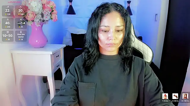 sexyy kitty18 online show from 3, 5, 2026