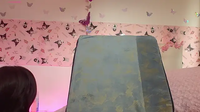 Snapshot of Madysson_leee chatting on 3, 2, 2026 Madysson leee online show from 3, 2, 2026