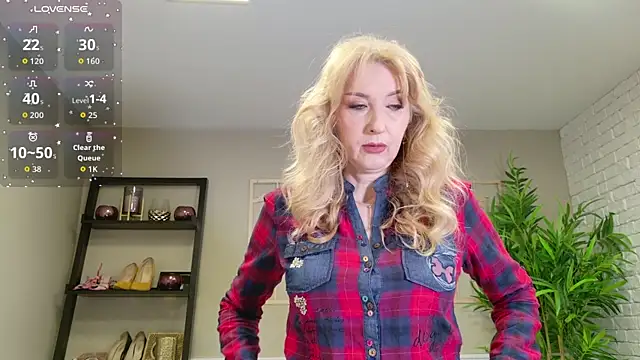 LadyLeea online show from 13, 5, 2026