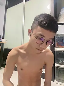 SubBoi1997 online show from 12, 1, 2025