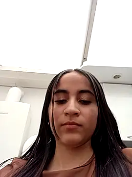 Mia Fischer online show from 23, 10, 2025