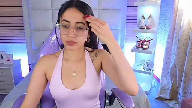 Mia Fischer online show from 20, 6, 2026