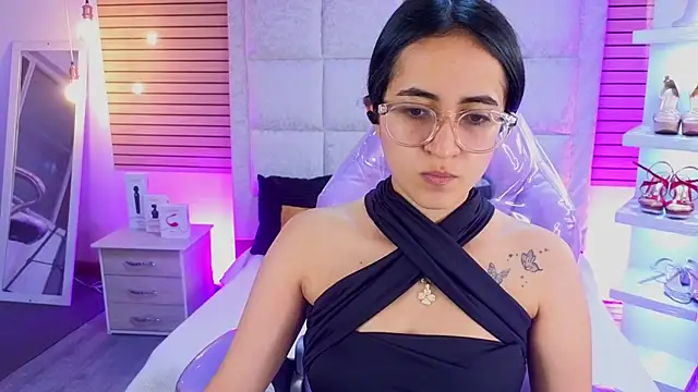 Mia Fischer online show from 22, 6, 2026